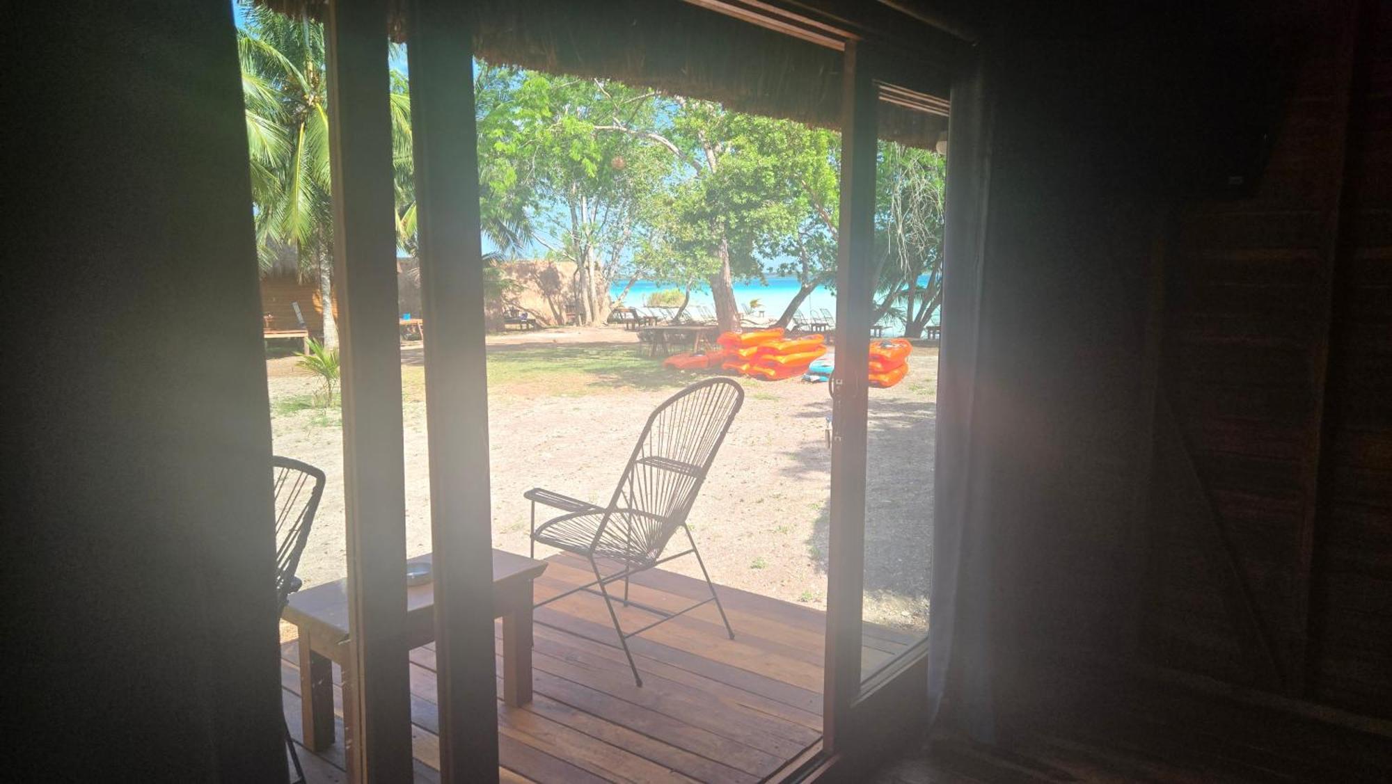 Playa Laguna Front Bacalar