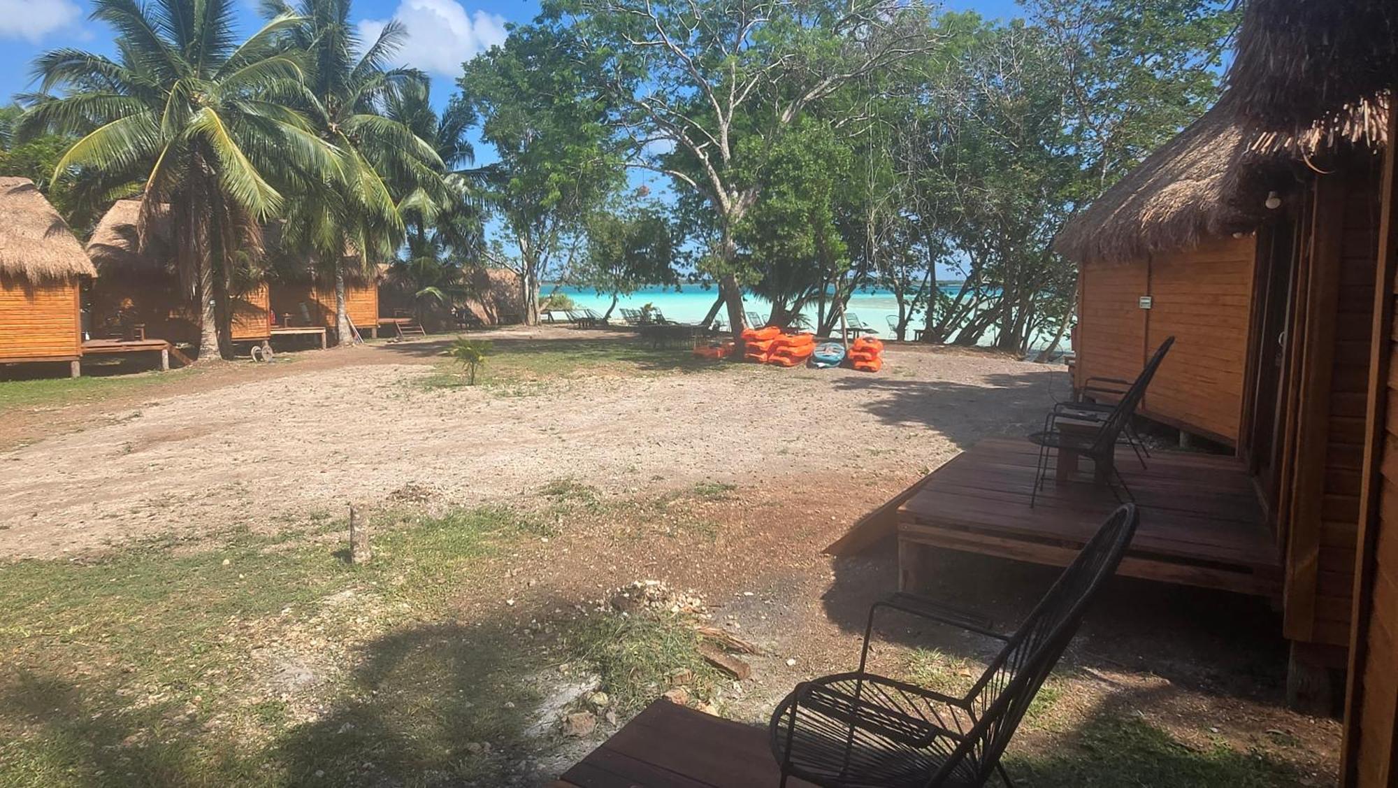 Playa Laguna Front Hotel Bacalar