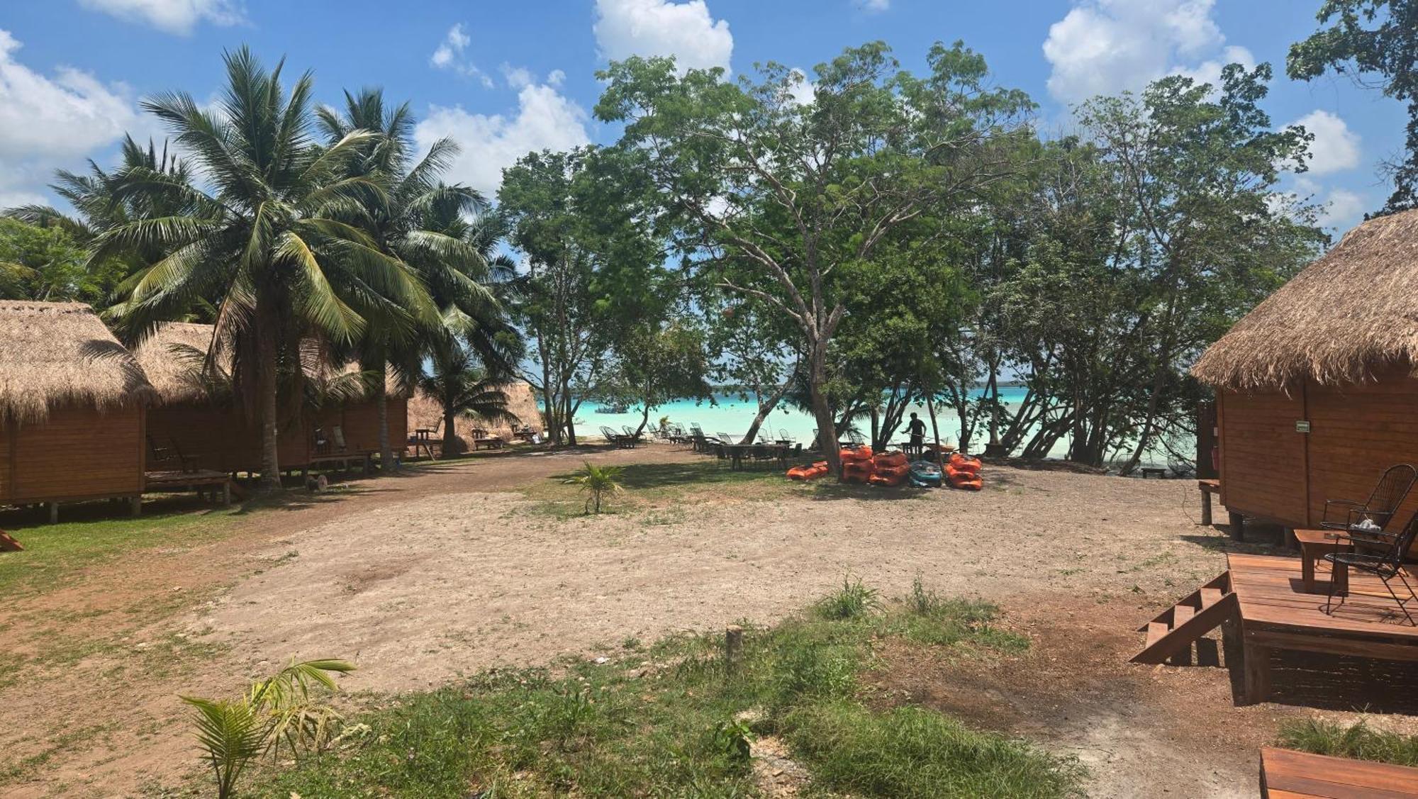 Playa Laguna Front Hotel