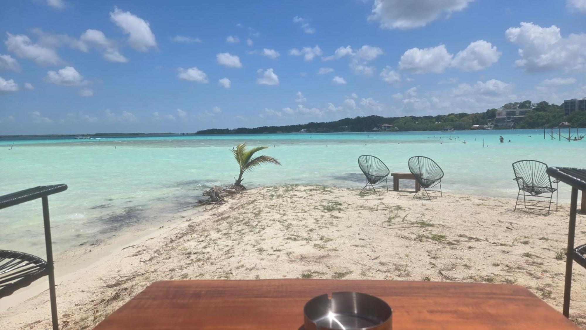 Playa Laguna Front Hotel Bacalar
