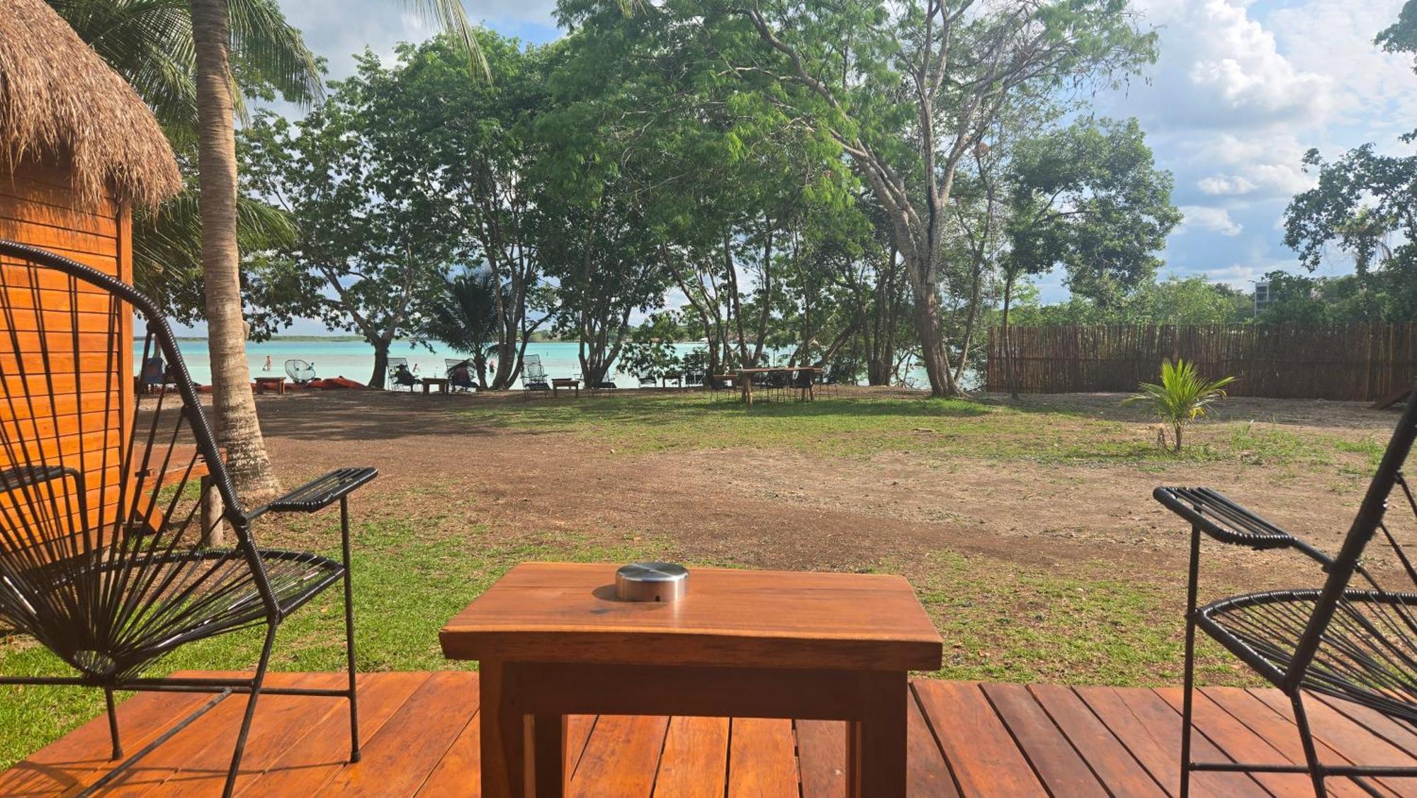 Playa Laguna Front