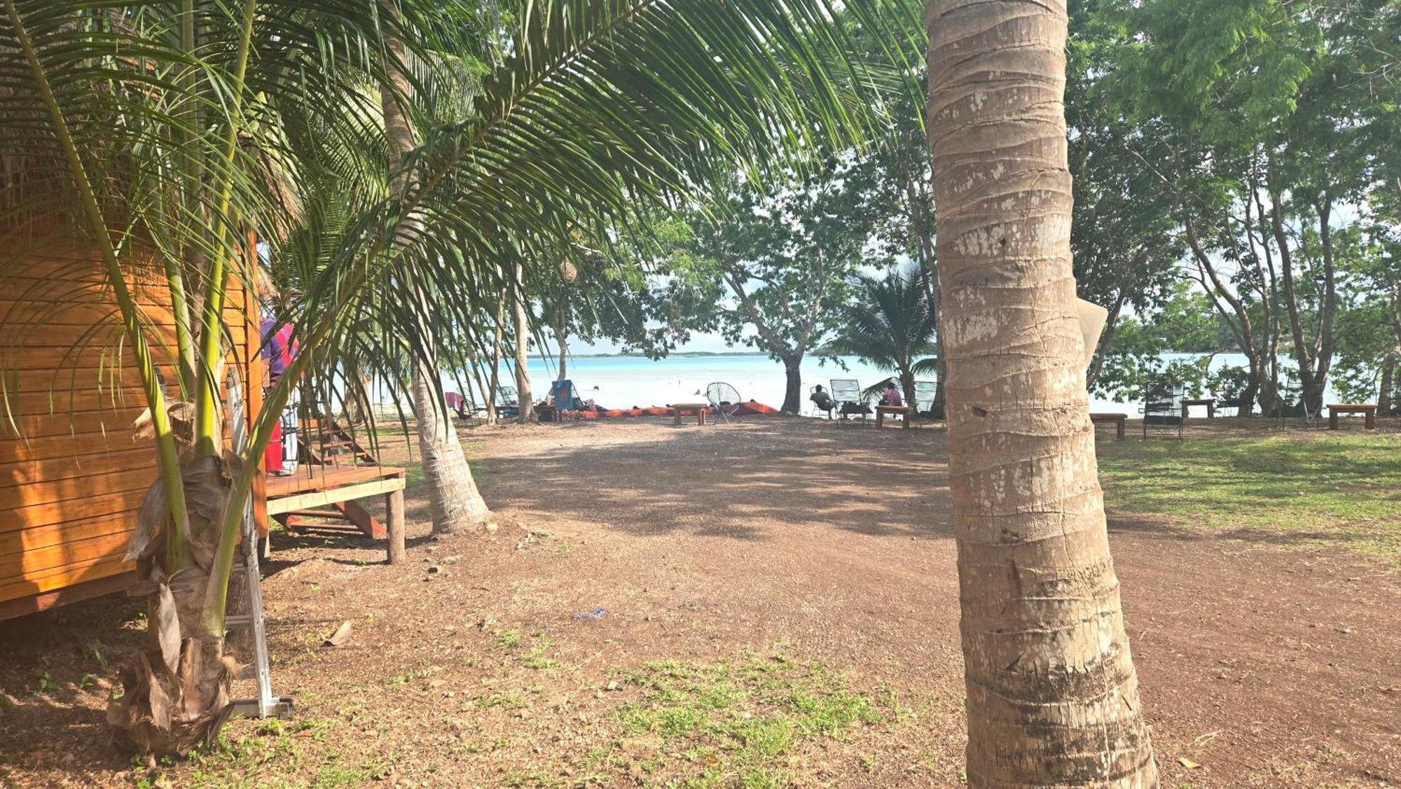 Playa Laguna Front Hotel *