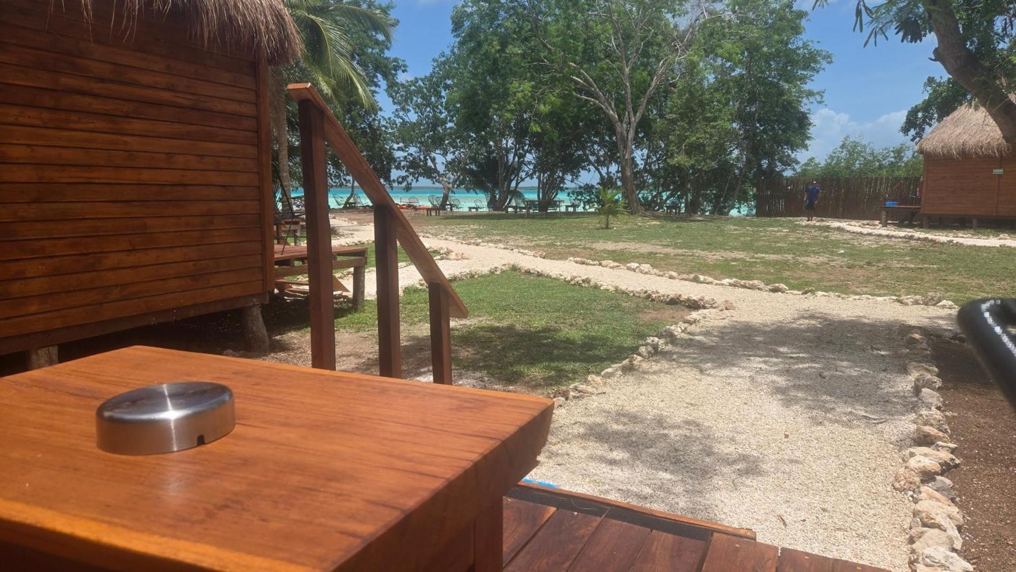 Playa Laguna Front Hotel Bacalar