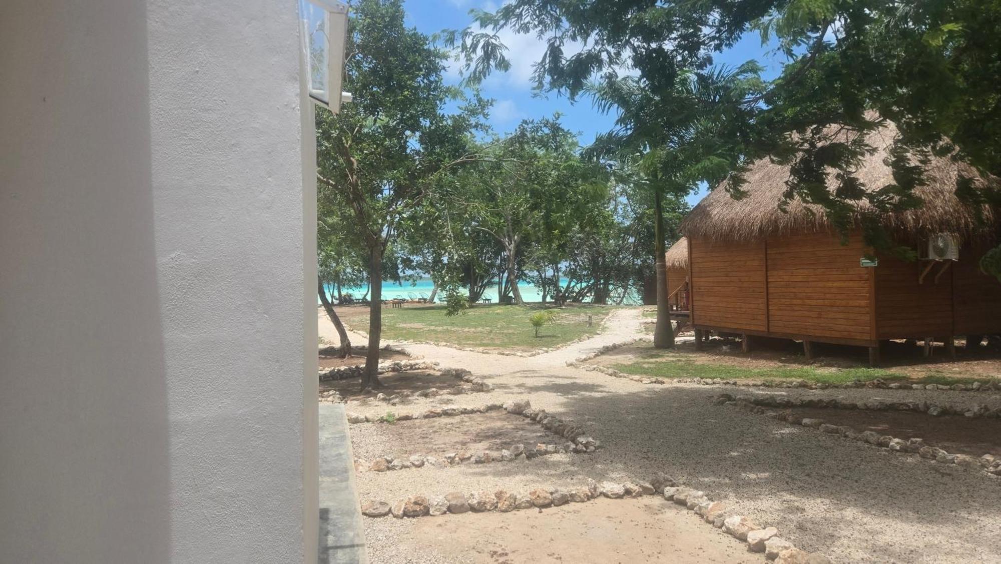 Playa Laguna Front *